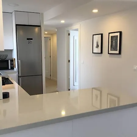 Apartment Beach & Calm