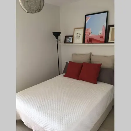 Apartamento Beach & Calm *