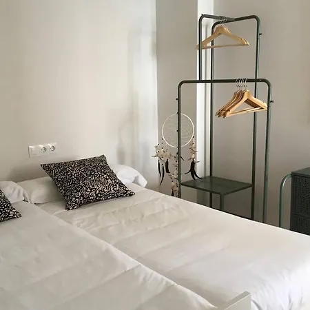Beach & Calm Apartment *