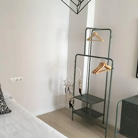 Beach & Calm Apartamento *