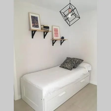 Beach & Calm Apartment Fuengirola