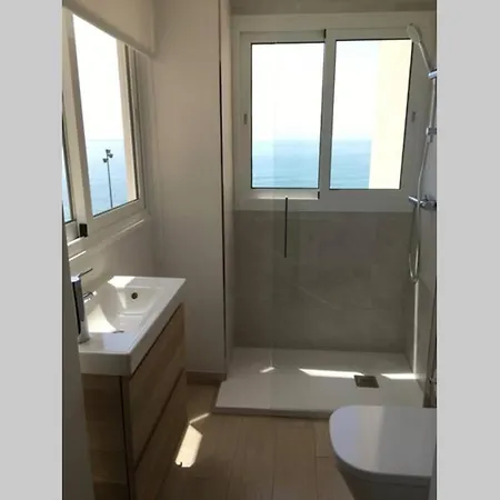 Beach & Calm Apartment
