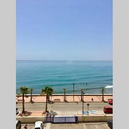 Apartment Beach & Calm Fuengirola