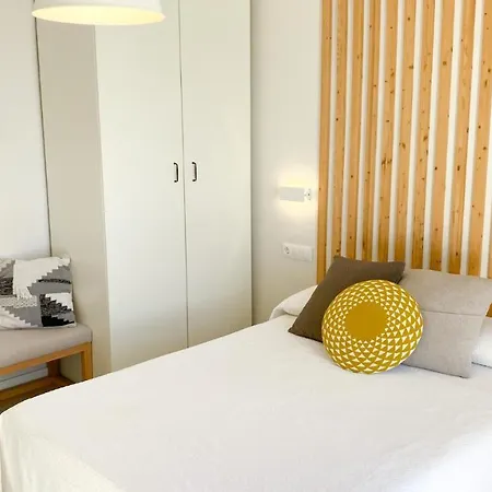 Beach & Calm Apartment Fuengirola