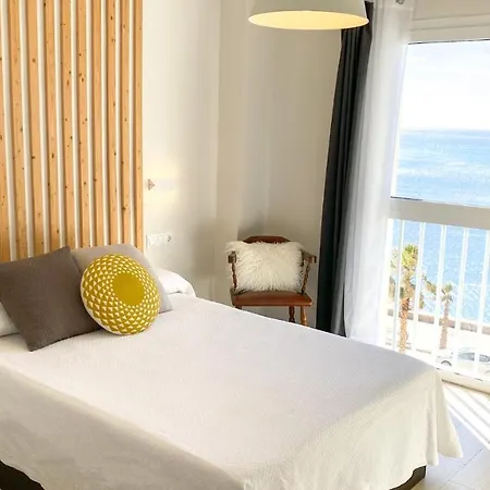 Beach & Calm Apartment
