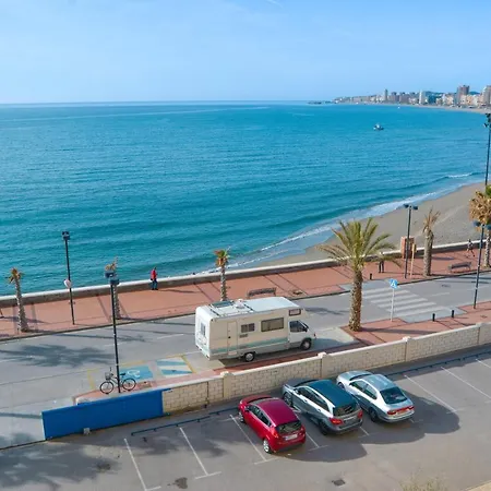 Apartment Beach & Calm *
